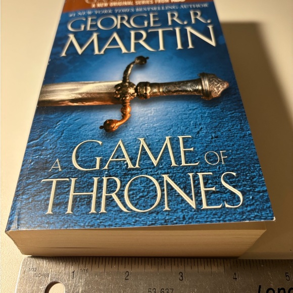 George R.R. Martin Boxed Set - Picture 6 of 7